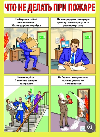 Стенд по пожарной безопасности купить в Москве | Информационные стенды пожарная безопасность - цена